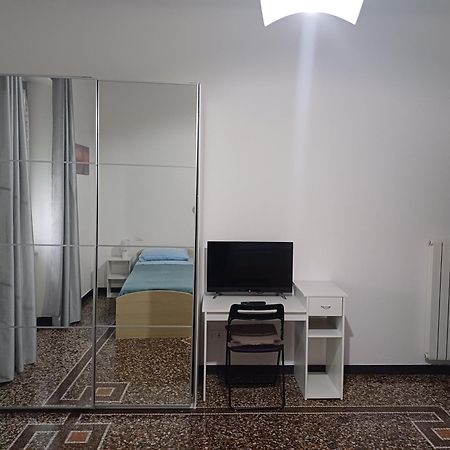 Casa Sole E Luna Gênes Extérieur photo