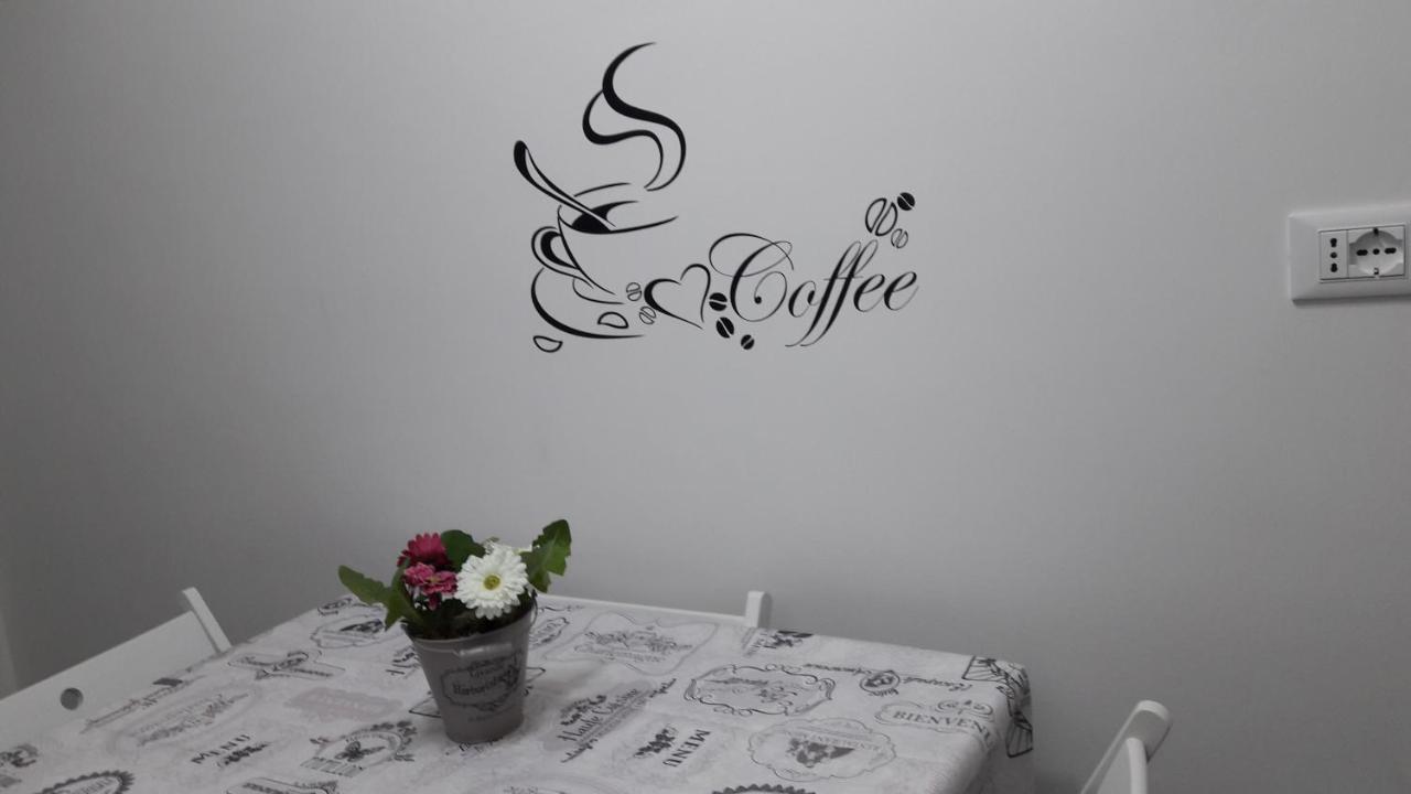 Casa Sole E Luna Gênes Extérieur photo