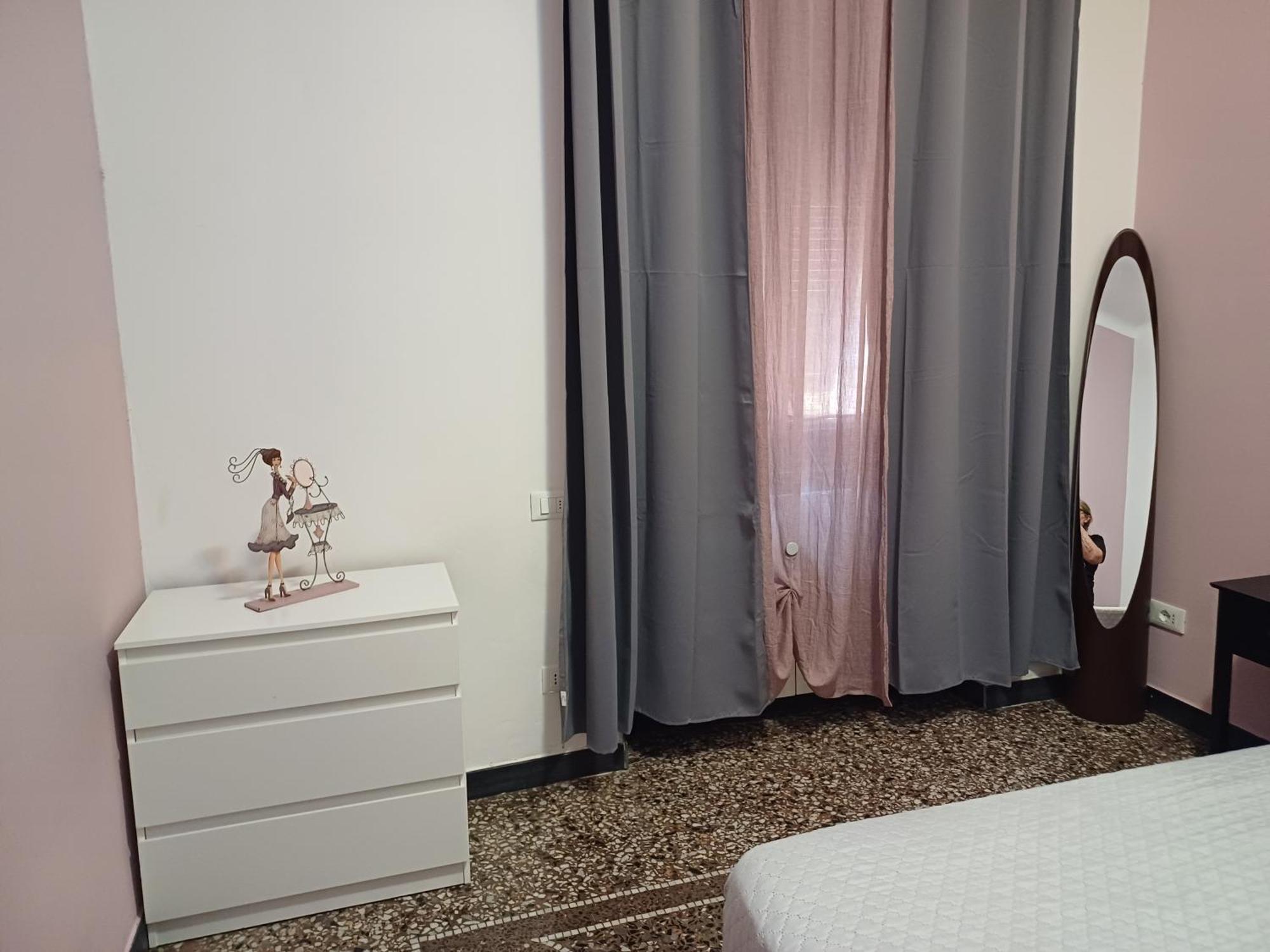 Casa Sole E Luna Gênes Extérieur photo