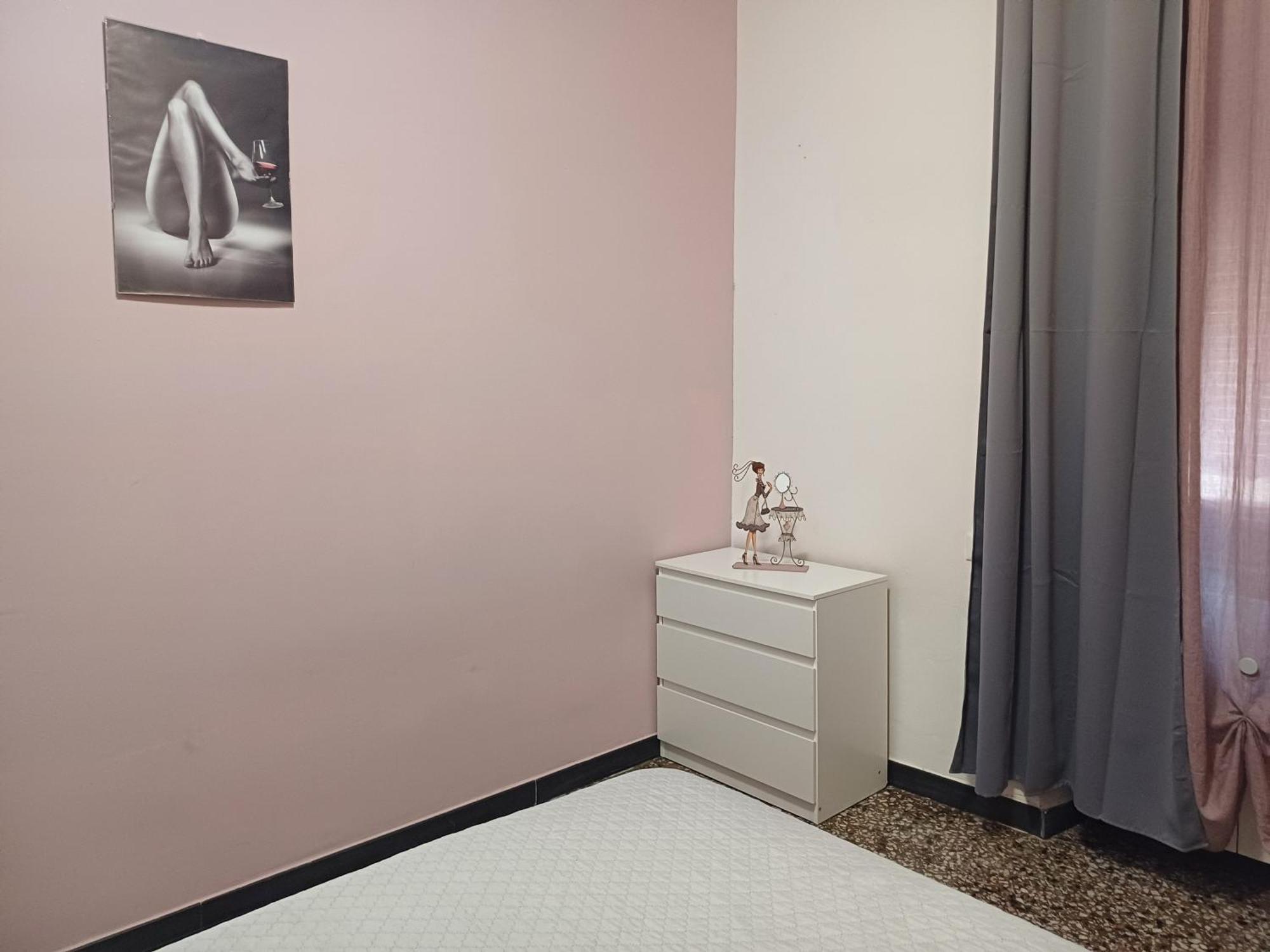 Casa Sole E Luna Gênes Extérieur photo